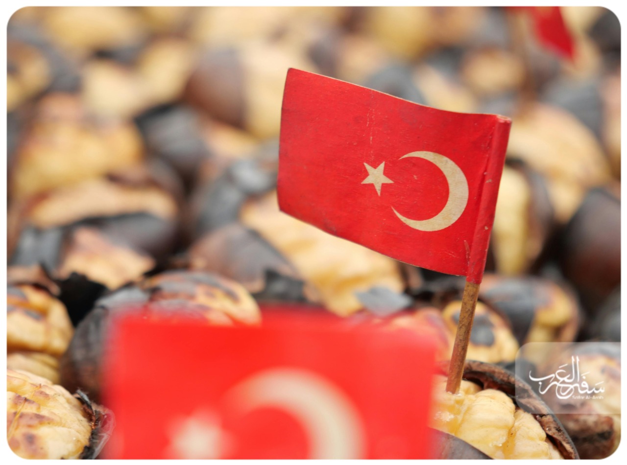 أكلات تركية يجب أن تجربها عند زيارة تركيا