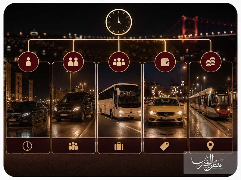 إطار-سريع-لاختيار-وسيلة-النقل-المناسبة