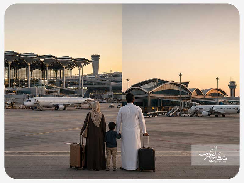 الفرق-بين-مطار-إسطنبول-IST-ومطار-صبيحة-كوكجن-SAW