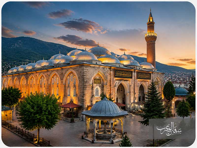 جامع-بورصة-الكبير-البداية-الأفضل-في-المدينة
